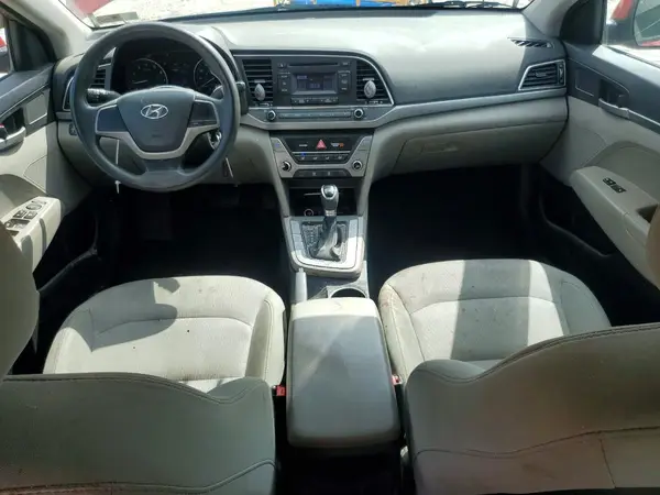 5NPD74LF9HH089294 2017 HYUNDAI ELANTRA - Image 8