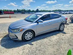 5NPD74LF9HH091630 2017 HYUNDAI ELANTRA