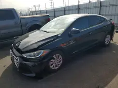 5NPD74LF9HH091806 2017 HYUNDAI ELANTRA