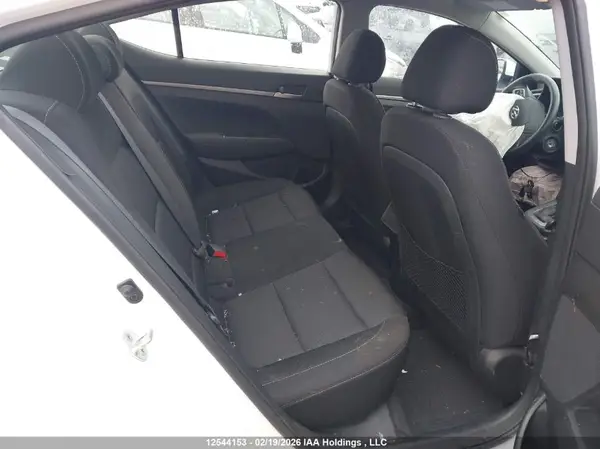 5NPD74LF9HH092499 2017 HYUNDAI ELANTRA - Image 8