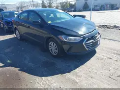 5NPD74LF9HH093667 2017 HYUNDAI ELANTRA