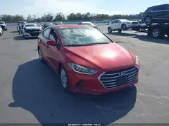 5NPD74LF9HH093846 2017 HYUNDAI ELANTRA