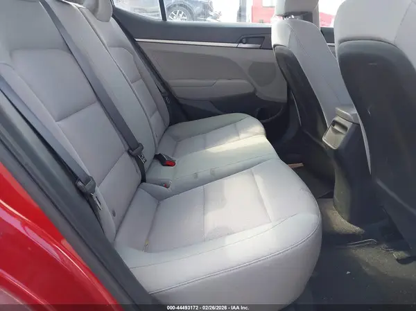 5NPD74LF9HH093846 2017 HYUNDAI ELANTRA - Image 8