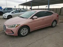 5NPD74LF9HH094799 2017 HYUNDAI ELANTRA