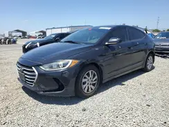 5NPD74LF9HH095158 2017 HYUNDAI ELANTRA