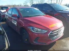 5NPD74LF9HH096696 2017 HYUNDAI ELANTRA