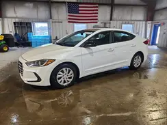 5NPD74LF9HH098917 2017 HYUNDAI ELANTRA