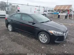 5NPD74LF9HH099775 2017 HYUNDAI ELANTRA