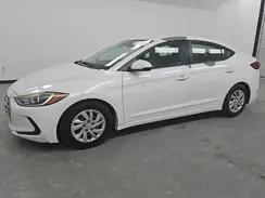 5NPD74LF9HH100116 2017 HYUNDAI ELANTRA