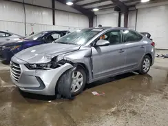 5NPD74LF9HH100374 2017 HYUNDAI ELANTRA