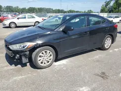 5NPD74LF9HH100570 2017 HYUNDAI ELANTRA