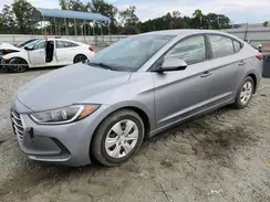 5NPD74LF9HH101492 2017 HYUNDAI ELANTRA
