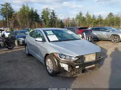 5NPD74LF9HH101735 2017 HYUNDAI ELANTRA