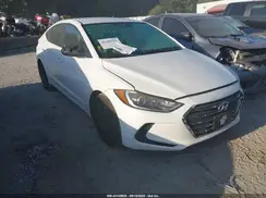 5NPD74LF9HH102299 2017 HYUNDAI ELANTRA