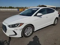 5NPD74LF9HH103193 2017 HYUNDAI ELANTRA
