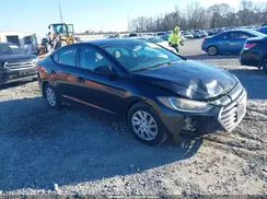 5NPD74LF9HH105042 2017 HYUNDAI ELANTRA
