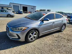 5NPD74LF9HH107065 2017 HYUNDAI ELANTRA