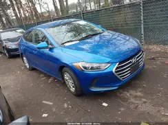 5NPD74LF9HH111875 2017 HYUNDAI ELANTRA