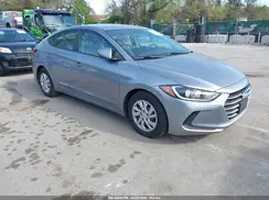 5NPD74LF9HH112492 2017 HYUNDAI ELANTRA
