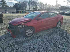 5NPD74LF9HH112587 2017 HYUNDAI ELANTRA