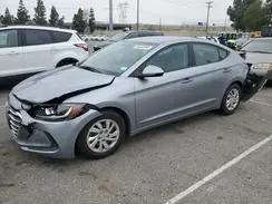 5NPD74LF9HH112878 2017 HYUNDAI ELANTRA