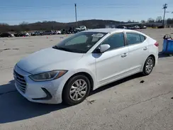 5NPD74LF9HH112914 2017 HYUNDAI ELANTRA
