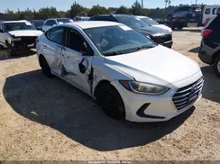 5NPD74LF9HH113335 2017 HYUNDAI ELANTRA