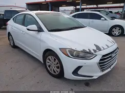 5NPD74LF9HH114355 2017 HYUNDAI ELANTRA
