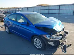 5NPD74LF9HH114887 2017 HYUNDAI ELANTRA