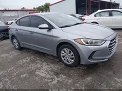 5NPD74LF9HH116042 2017 HYUNDAI ELANTRA