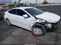 5NPD74LF9HH117076 2017 HYUNDAI ELANTRA