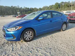 5NPD74LF9HH125761 2017 HYUNDAI ELANTRA