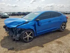 5NPD74LF9HH125999 2017 HYUNDAI ELANTRA