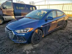 5NPD74LF9HH126652 2017 HYUNDAI ELANTRA