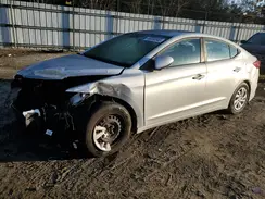 5NPD74LF9HH126733 2017 HYUNDAI ELANTRA