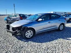 5NPD74LF9HH126957 2017 HYUNDAI ELANTRA