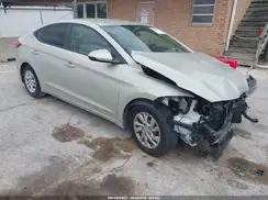 5NPD74LF9HH127414 2017 HYUNDAI ELANTRA