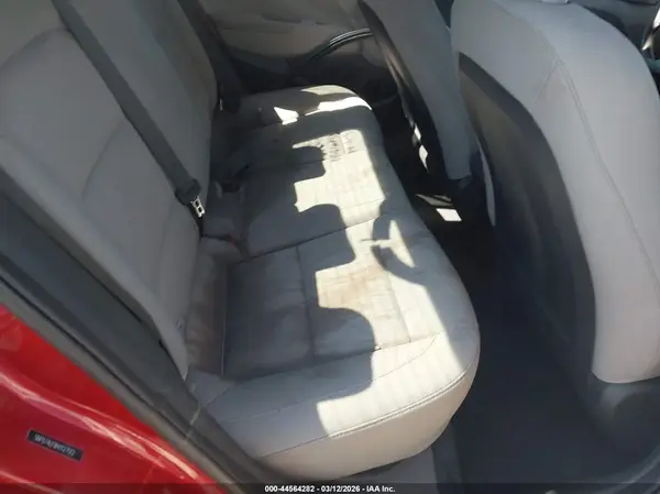 5NPD74LF9HH127512 2017 HYUNDAI ELANTRA - Image 8