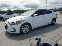 5NPD74LF9HH127848 2017 HYUNDAI ELANTRA