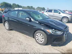 5NPD74LF9HH131303 2017 HYUNDAI ELANTRA