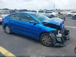 5NPD74LF9HH132614 2017 HYUNDAI ELANTRA