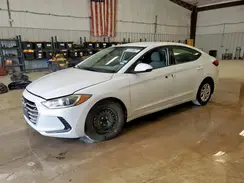 5NPD74LF9HH132841 2017 HYUNDAI ELANTRA