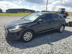 5NPD74LF9HH134105 2017 HYUNDAI ELANTRA