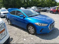 5NPD74LF9HH135061 2017 HYUNDAI ELANTRA