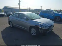 5NPD74LF9HH136369 2017 HYUNDAI ELANTRA