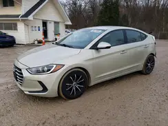 5NPD74LF9HH137571 2017 HYUNDAI ELANTRA