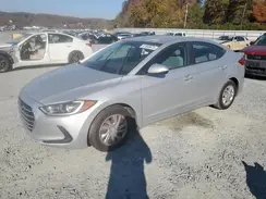 5NPD74LF9HH138929 2017 HYUNDAI ELANTRA