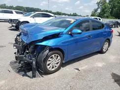5NPD74LF9HH139269 2017 HYUNDAI ELANTRA