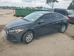 5NPD74LF9HH139742 2017 HYUNDAI ELANTRA
