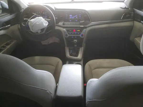 5NPD74LF9HH140163 2017 HYUNDAI ELANTRA - Image 8
